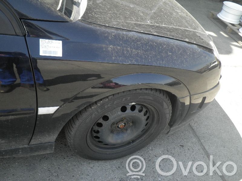Opel Signum Guardabarro 