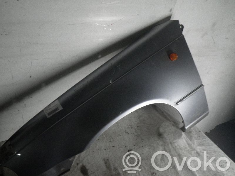 Sparnas   SILBERMETALLIC