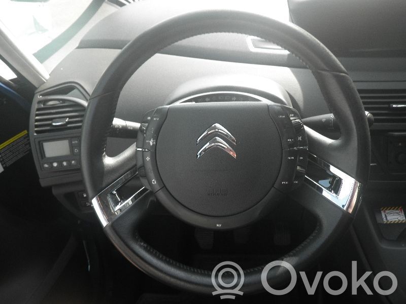 Citroen C4 I Picasso Volante 