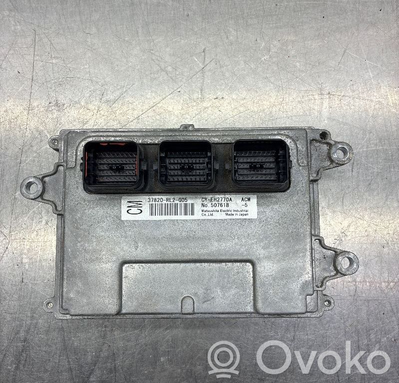 Engine control unit/module   37820RL2G05