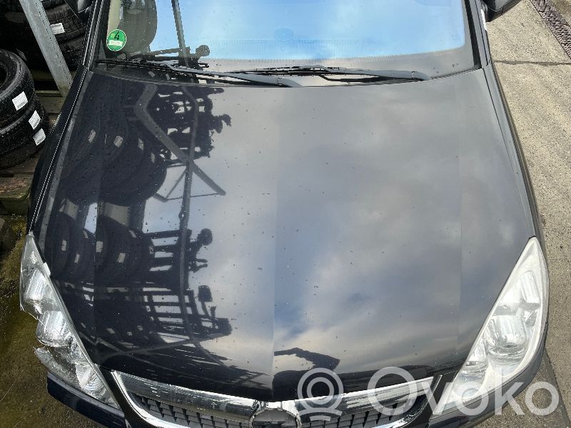 Opel Vectra C Konepelti 