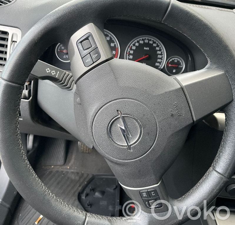 Opel Vectra C Stūre 