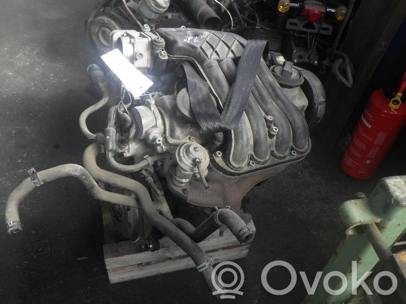 Moteur   AYQ