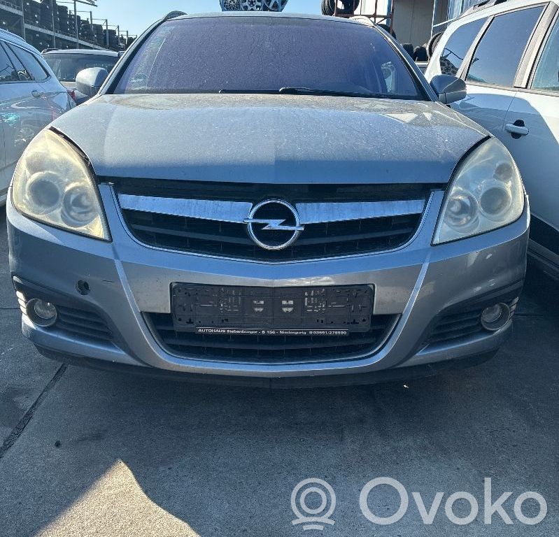 Opel Signum Bară față 