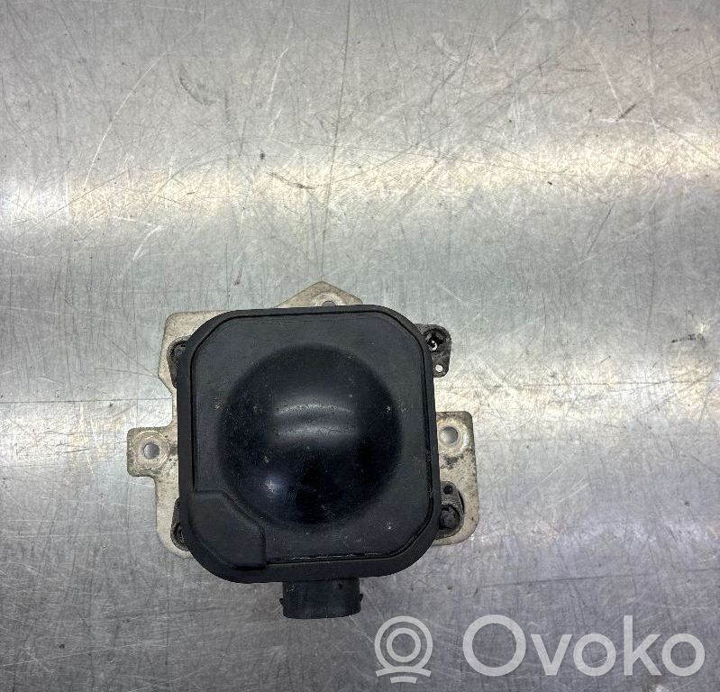 Audi A6 S6 C7 4G Módulo de control de punto muerto 