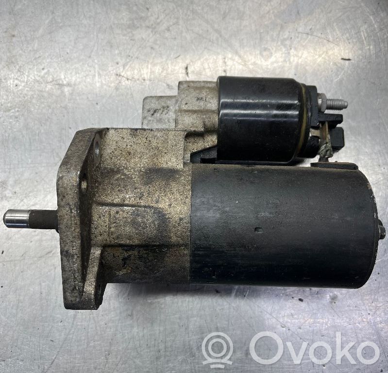 Volkswagen Polo III 6N 6N2 6NF Rozrusznik 