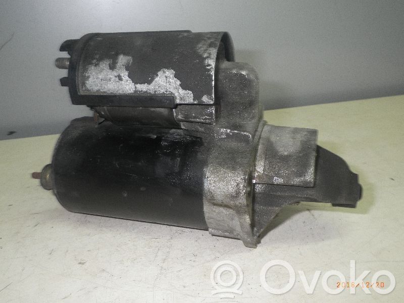 Audi A4 S4 B5 8D Motorino d’avviamento 