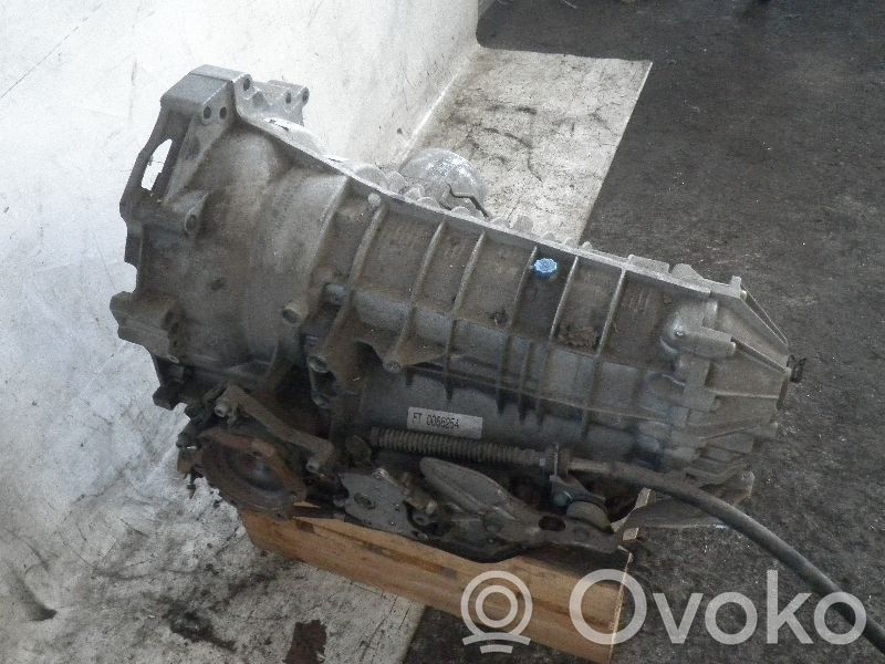 Audi A4 S4 B5 8D Automatic gearbox 