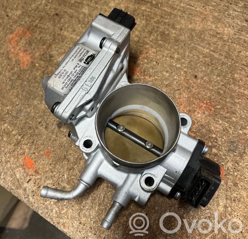 Mitsubishi Carisma Drosselklappenventil 