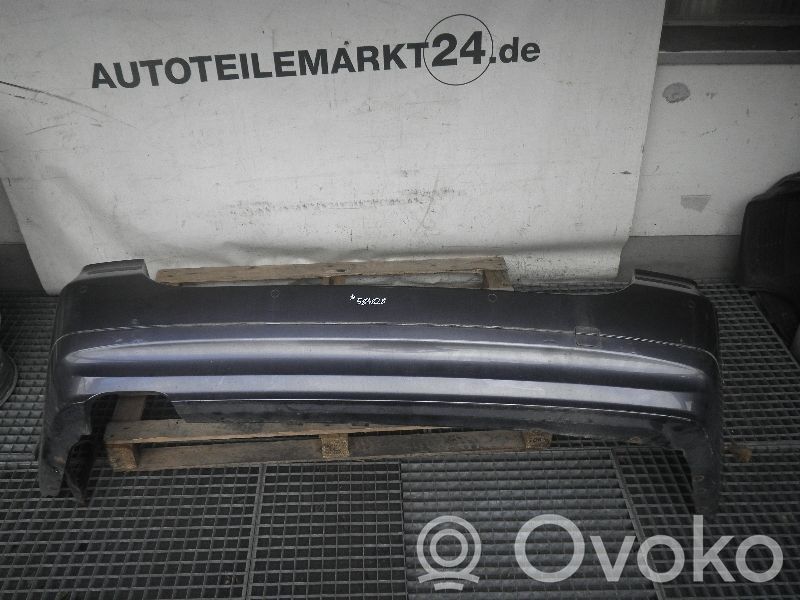 BMW 3 E90 E91 Parachoques 
