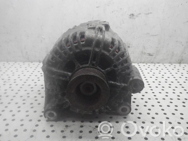 BMW 3 E46 Alternador 