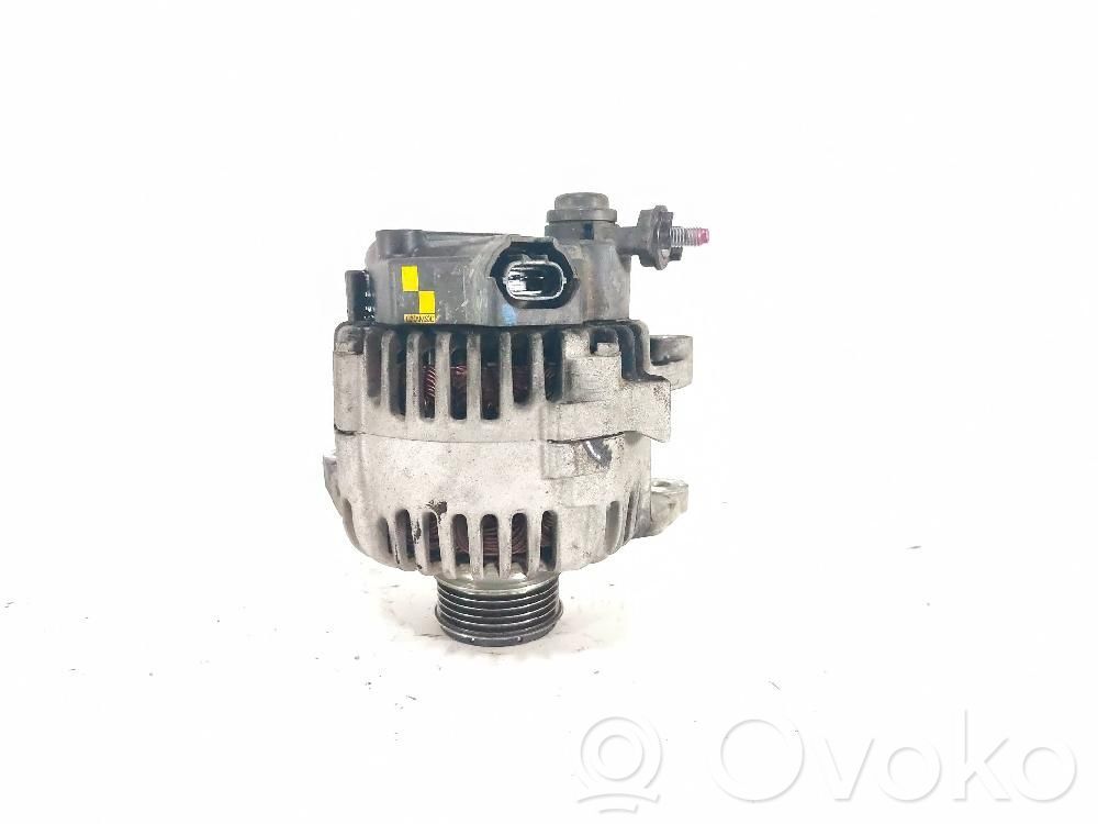 Hyundai i20 (PB PBT) Ģenerators 