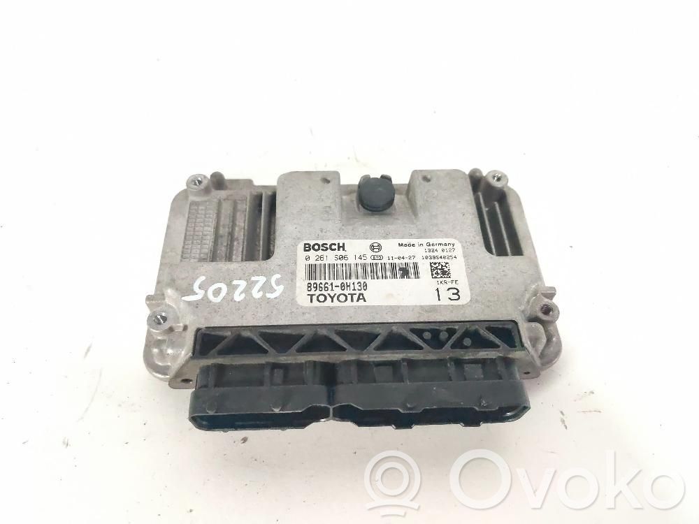 Engine control unit/module   0261S06145