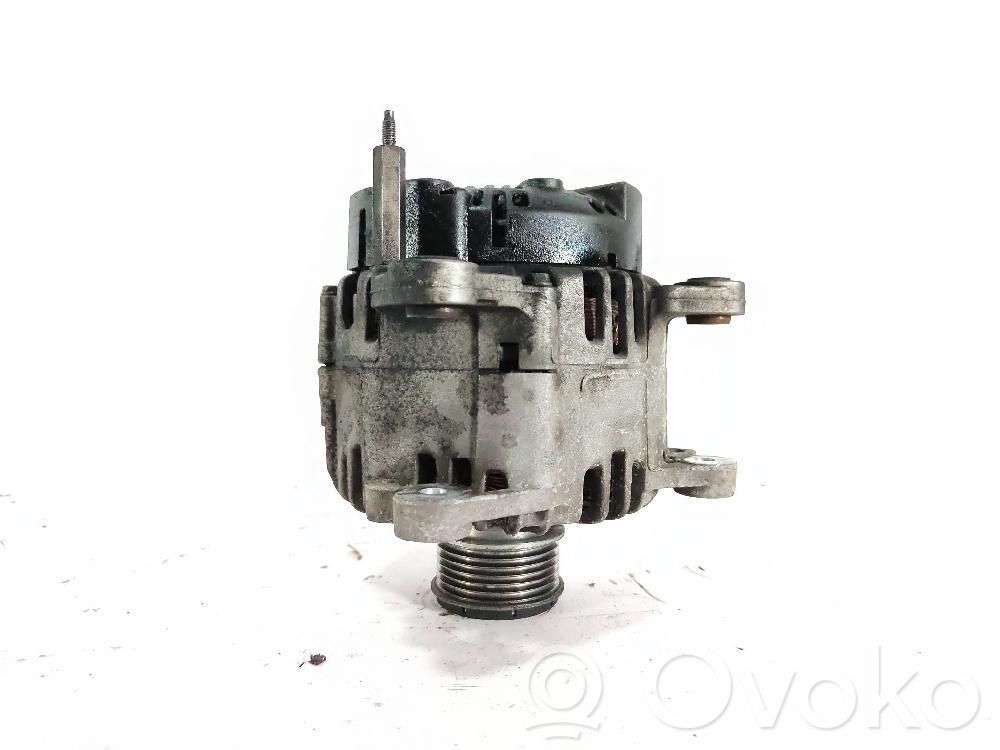 Volkswagen Golf V Alternador 