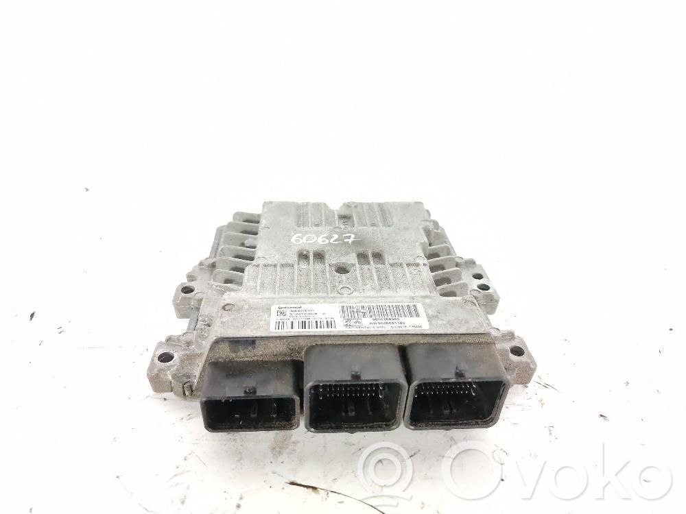Engine control unit/module   S180123008