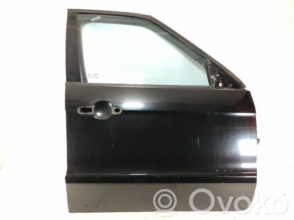 Ford S-MAX Priekinės durys 
