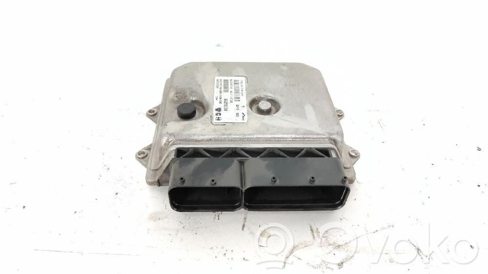 Lancia Ypsilon Calculateur moteur ECU 