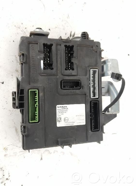 Nissan Pulsar Other control units/modules 