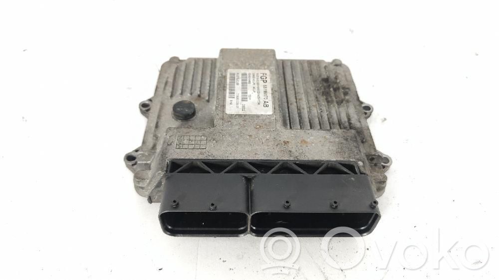 Suzuki Swift I Engine control unit/module 