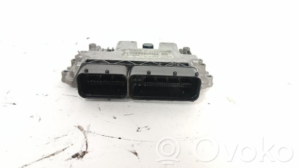 Alfa Romeo Mito Engine control unit/module 