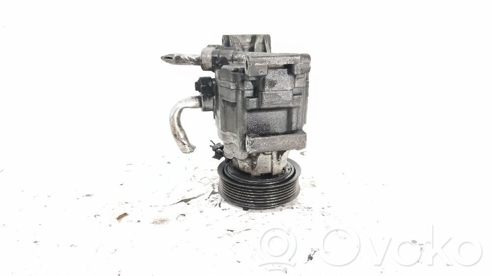 Lancia Ypsilon Air conditioning (A/C) compressor (pump) 