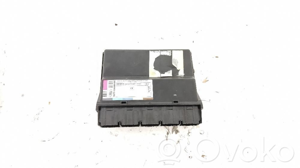 Ford Focus Muut ohjainlaitteet/moduulit 