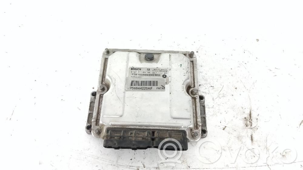 Jeep Cherokee III KJ Engine control unit/module 
