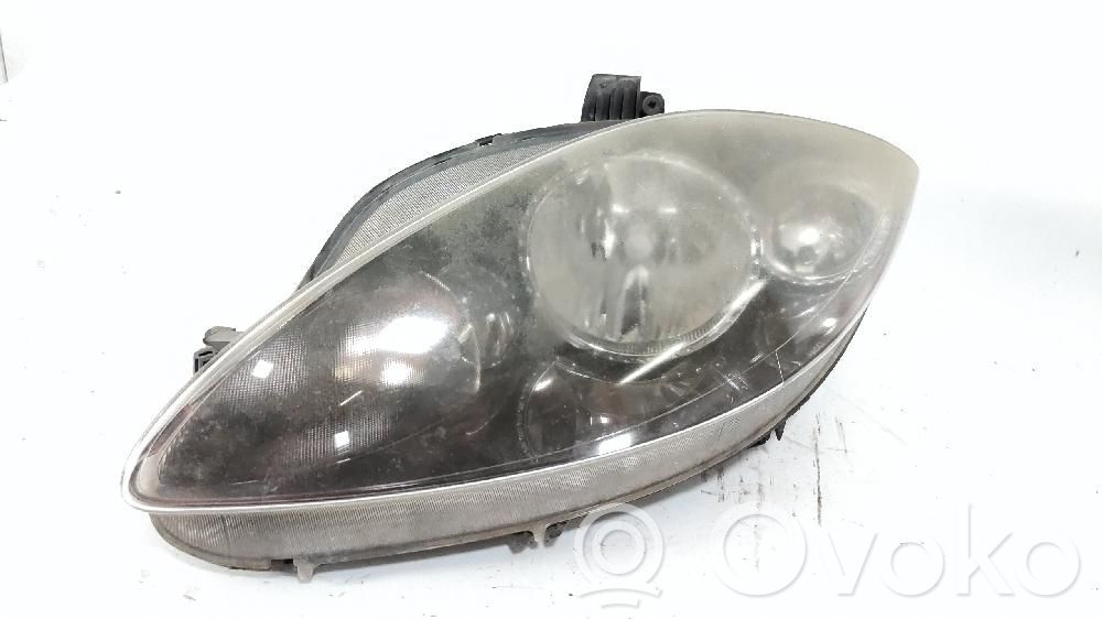 Seat Altea Priekšējais lukturis 