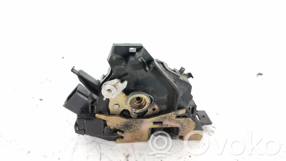 Serrure   2S4AA21812CA