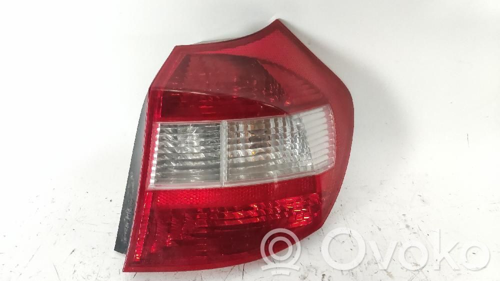 BMW 1 E81 E87 Rear/tail lights 