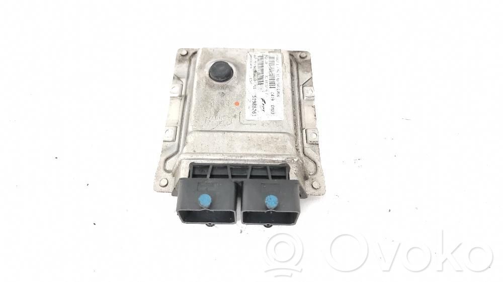 Engine control unit/module   51986261