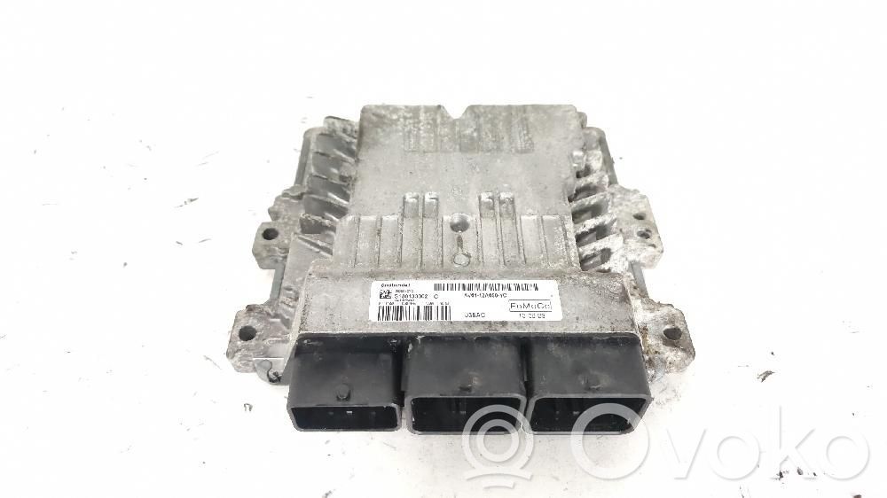 Ford C-MAX II Engine control unit/module 