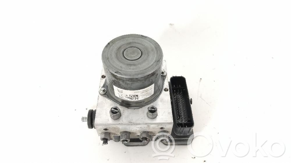 ABS Steuergerät   9812786180