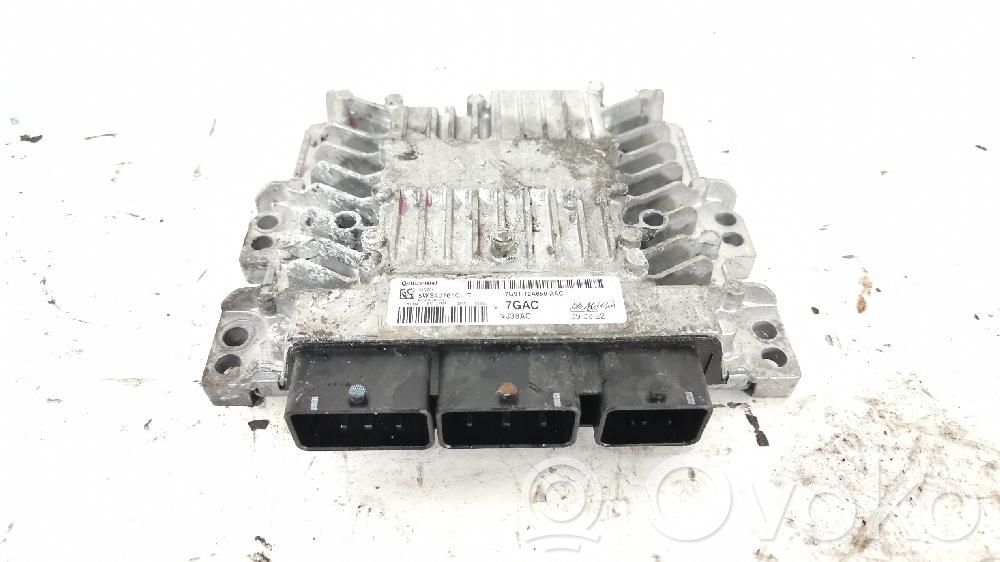Ford S-MAX Engine control unit/module 