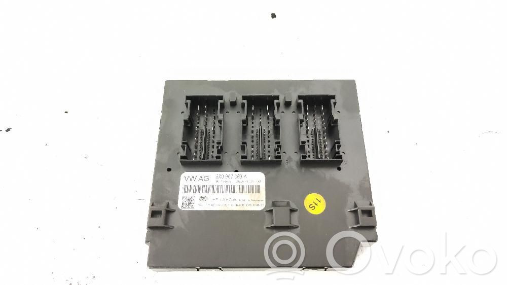 Audi A1 Autres unités de commande / modules 
