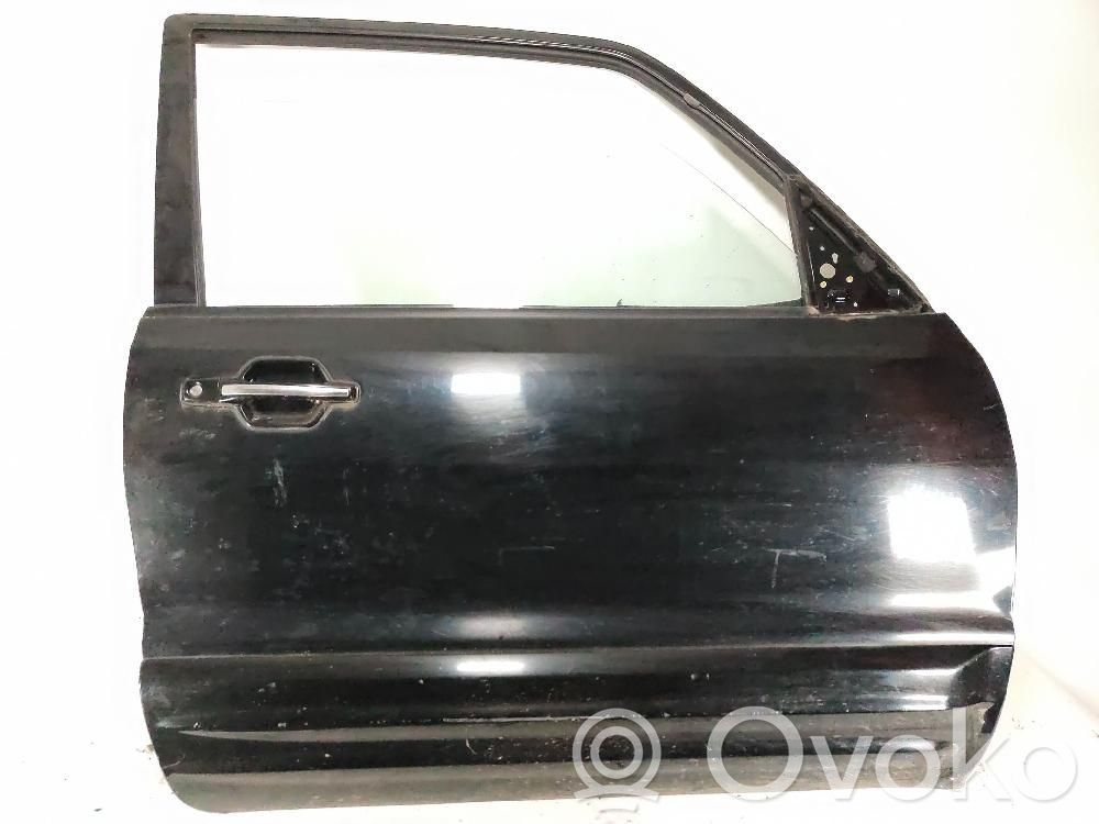 Mitsubishi Pajero Puerta delantera 