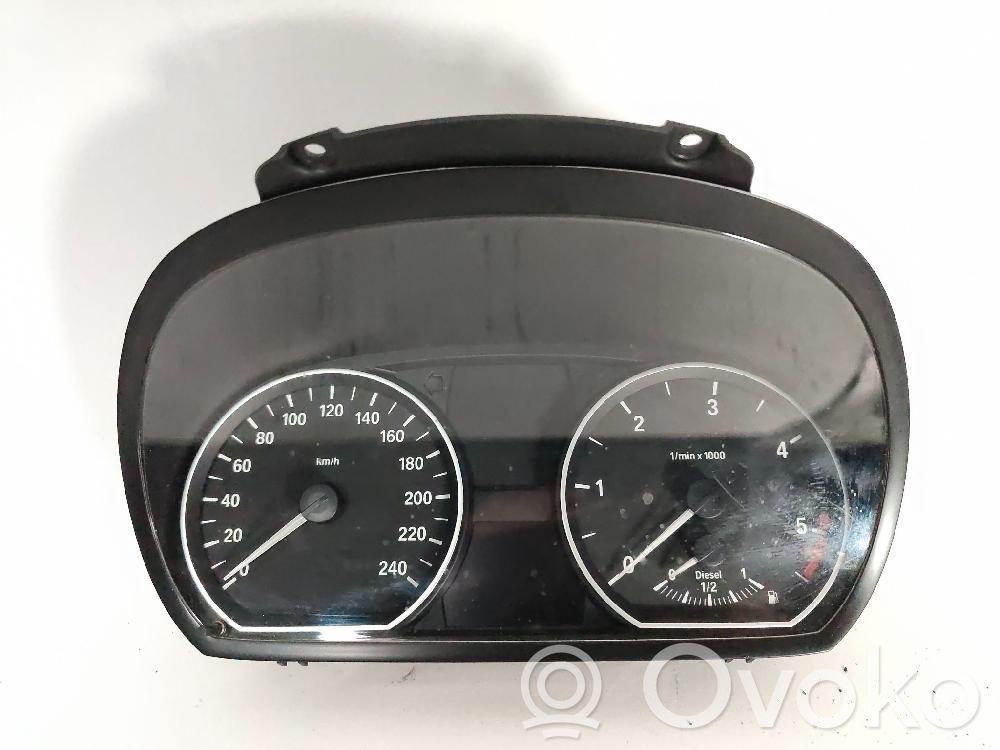 Speedometer (instrument cluster)   403205201