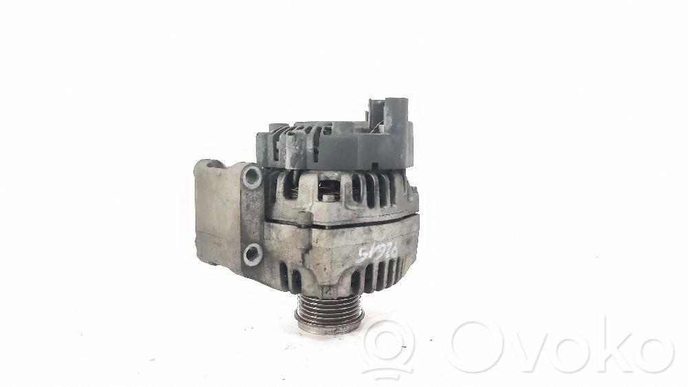 Lancia Ypsilon Generator/alternator 