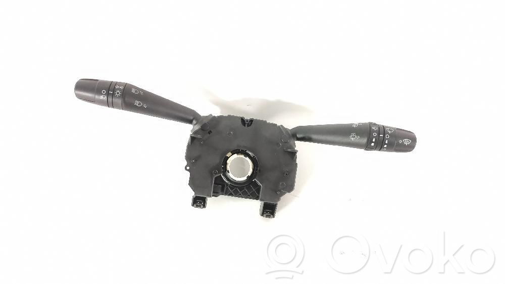 Fiat Tipo Light switch 
