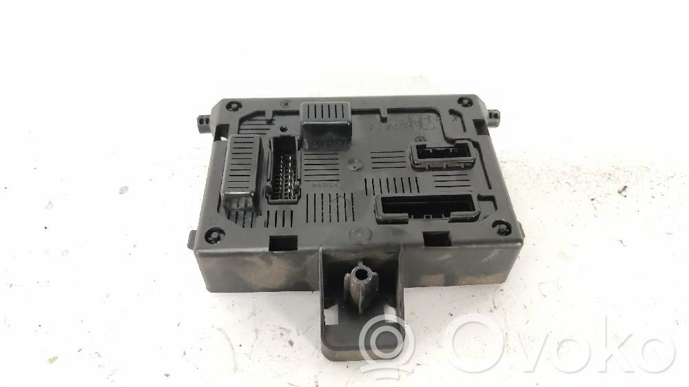 Renault Clio III Other control units/modules 