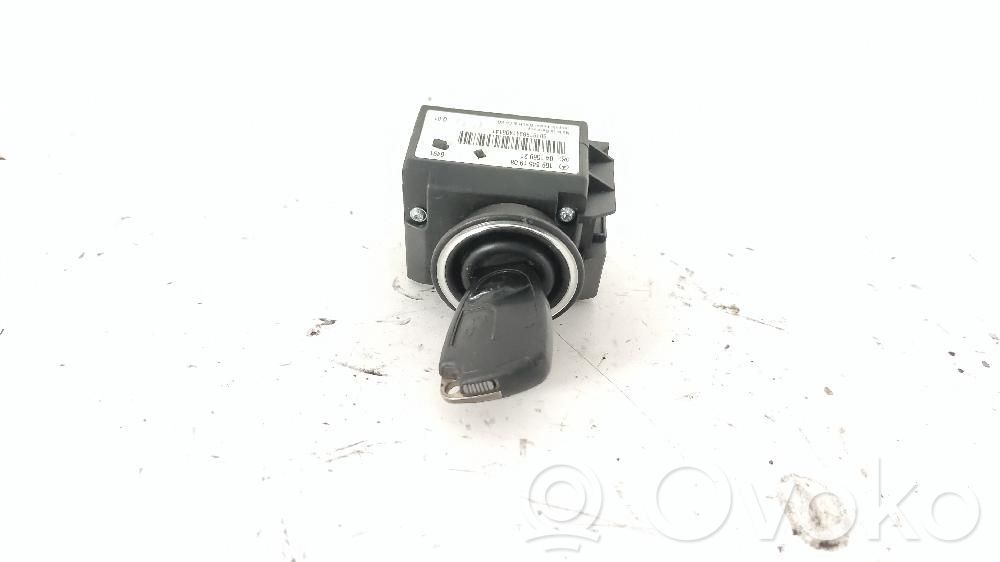 Mercedes-Benz B W245 Ignition lock 