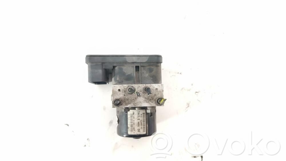 Ford Fiesta Bomba de ABS 