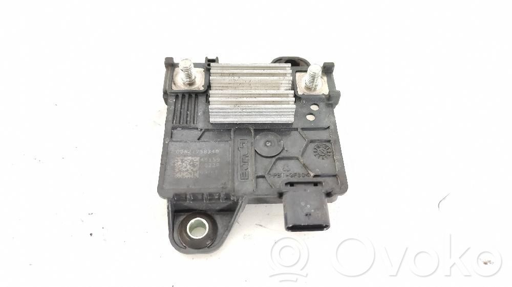 Fiat Panda III Autres dispositifs 