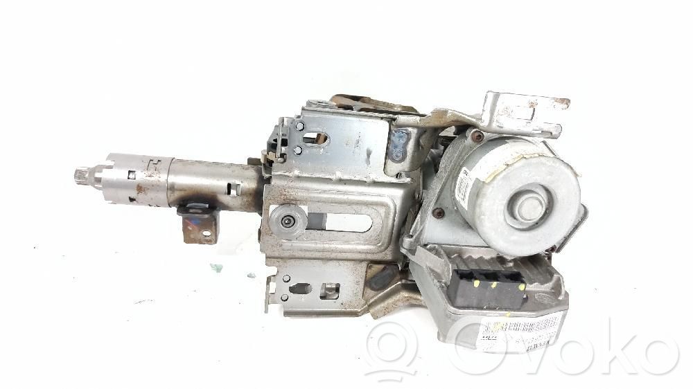 Renault Grand Modus Vairo rato ašis 