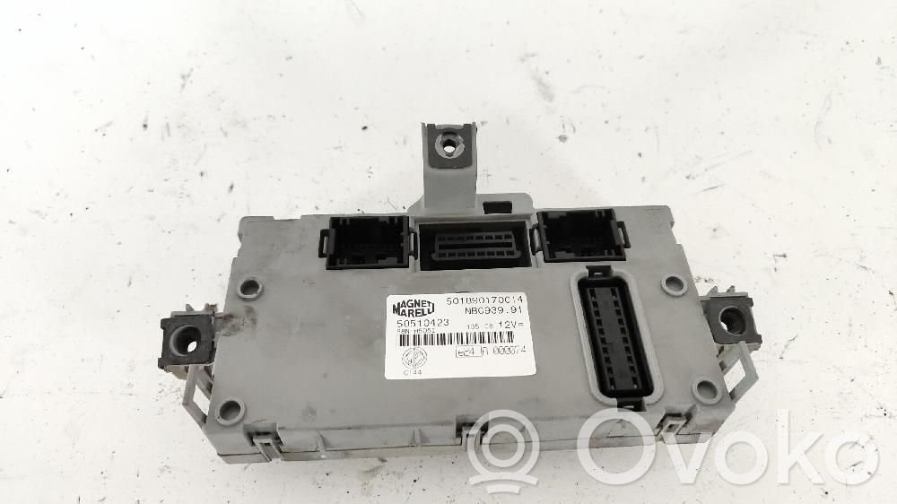 Alfa Romeo 159 Alte unități/module de control 