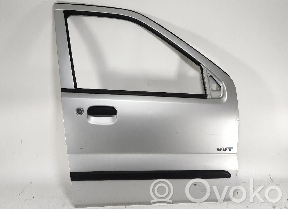 Suzuki Ignis Durvis 
