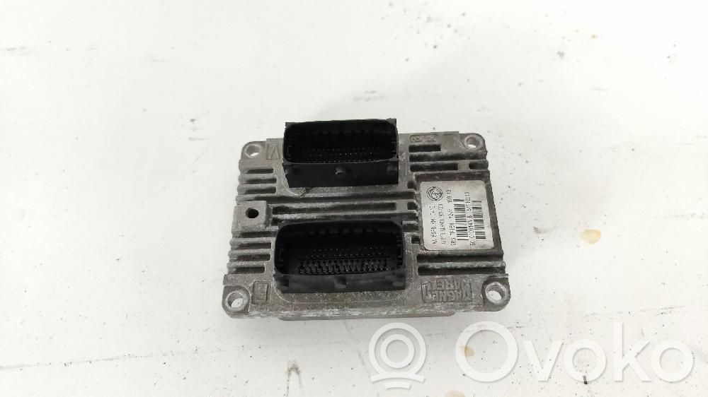 Alfa Romeo Mito Sterownik / Moduł ECU 