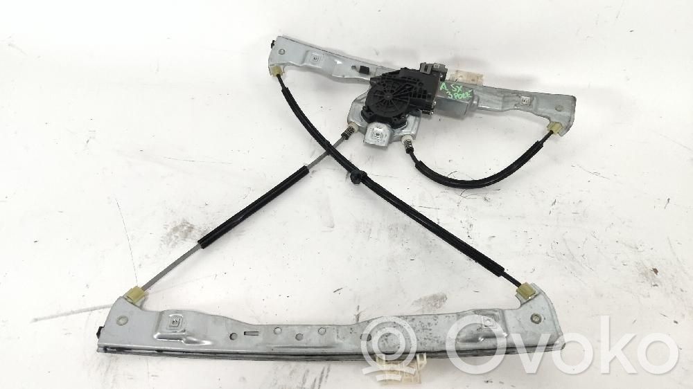 Citroen DS3 Front door window regulator with motor 