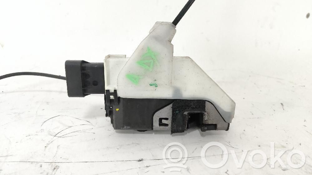 Citroen DS3 Front door lock 