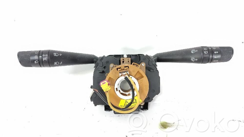 Citroen Nemo Interrupteur d’éclairage 